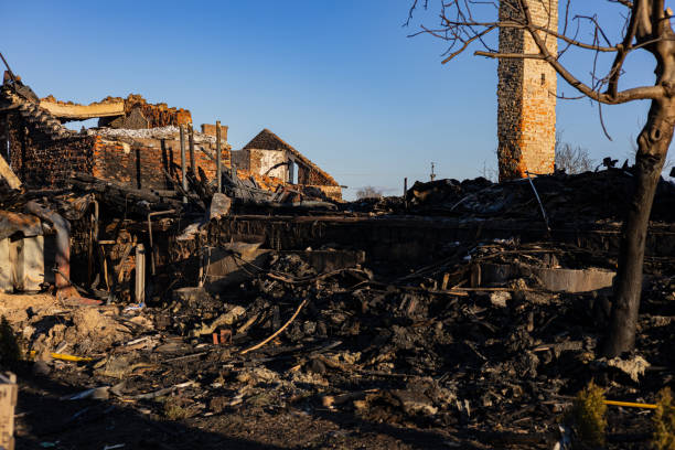Reliable Fire Damage Removal contractor in Lansdowne, VA by Fire Damage Flint